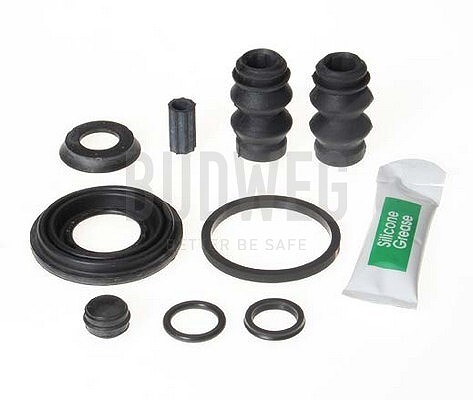 Kawe Reparatursatz, Bremssattel [Hersteller-Nr. 203854] für Fiat