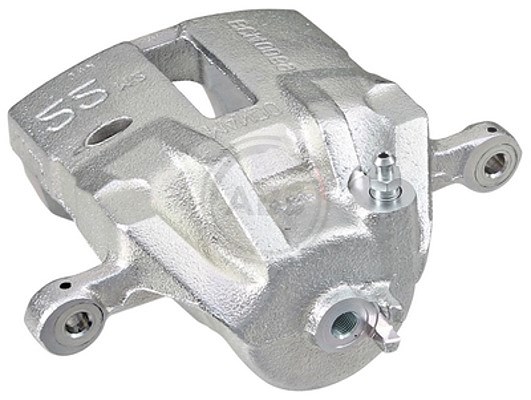 A.b.s. Bremssattel [Hersteller-Nr. 730822] für Hyundai