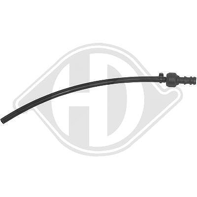 Diederichs Ventil, Waschwasserleitung [Hersteller-Nr. ZUB00243] für BMW