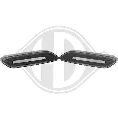 Diederichs Blinkleuchtensatz [Hersteller-Nr. 1207279] für Mini