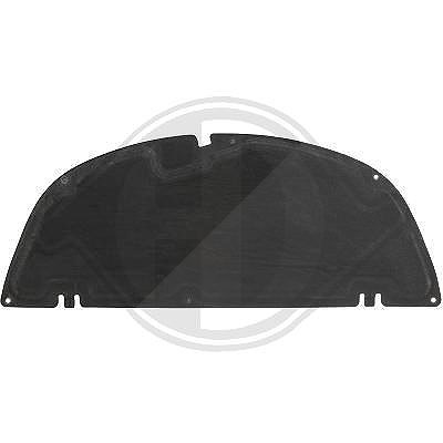 Diederichs Motorraumdämmung [Hersteller-Nr. 8866370] für Toyota