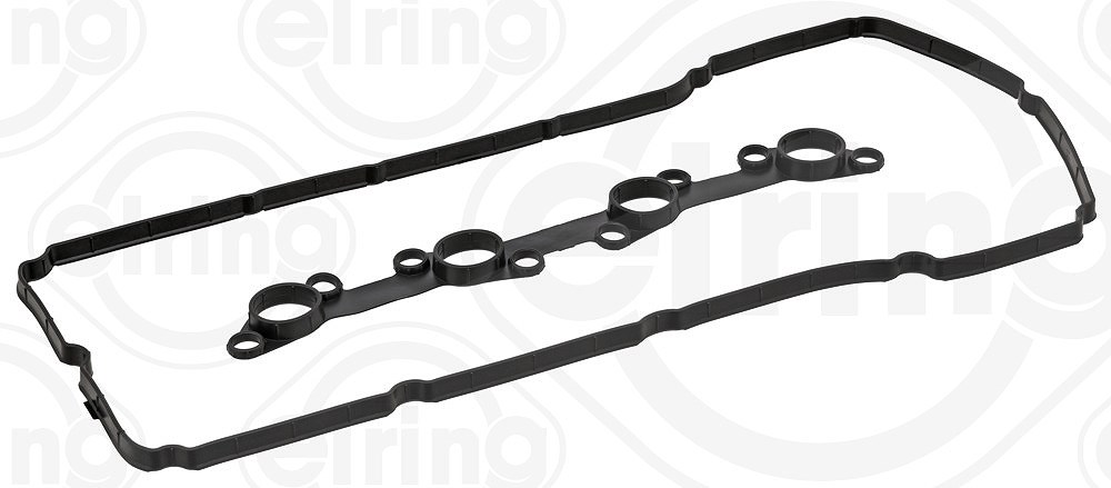 Elring Dichtungssatz, Zylinderkopfhaube [Hersteller-Nr. 908.080] für Toyota