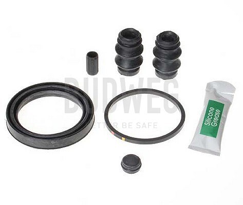 Kawe Reparatursatz, Bremssattel [Hersteller-Nr. 205490] für Opel, Citroën, Vauxhall, Lancia, Alfa Romeo, Renault, Peugeot, Abarth, Fiat, Ds