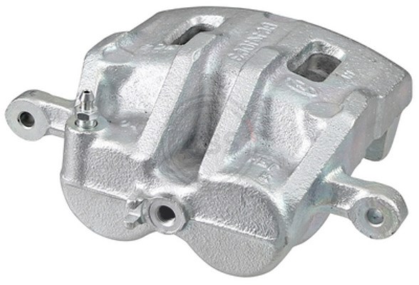 A.b.s. Bremssattel [Hersteller-Nr. 730851] für Hyundai
