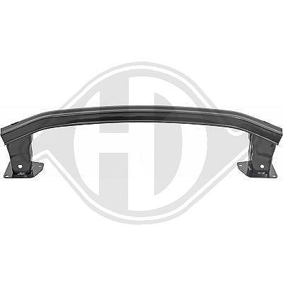 Diederichs Aufpralldämpfer, Stoßfänger [Hersteller-Nr. 7426065] für Seat