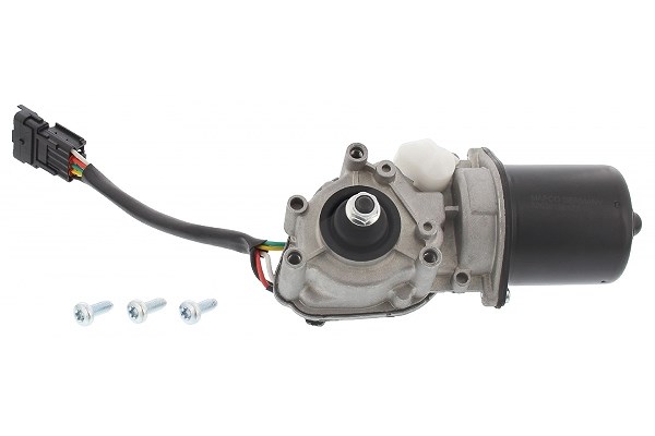 Mapco Wischermotor [Hersteller-Nr. 90177] für Nissan, Renault, Opel