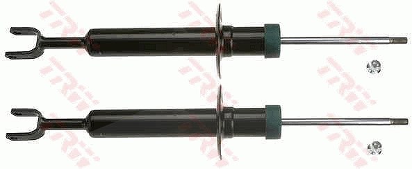 Trw Stoßdämpfer [Hersteller-Nr. JGS1889T] für Audi