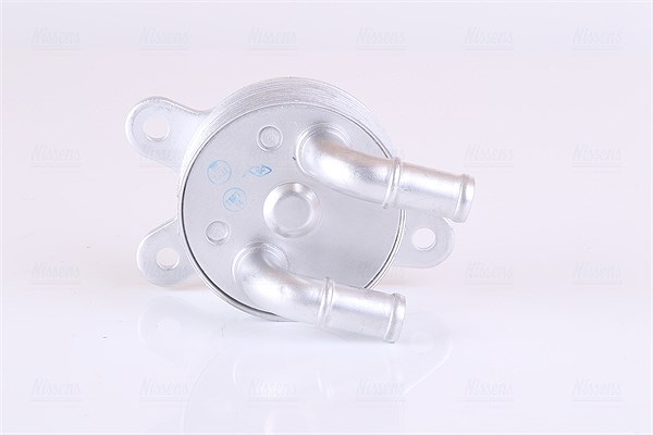 Nissens Ölkühler, Automatikgetriebe [Hersteller-Nr. 90842] für Mazda