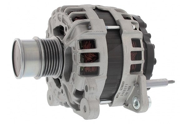 Mapco Generator [Hersteller-Nr. 113620] für VW, Seat, Audi, Skoda