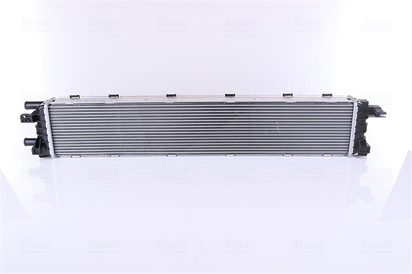 Nissens Niedertemperaturkühler, Ladeluftkühler [Hersteller-Nr. 60355] für Audi