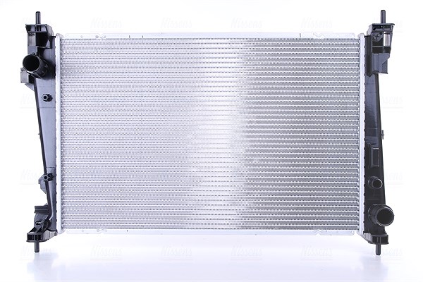 Nissens Kühler, Motorkühlung [Hersteller-Nr. 60065] für Alfa Romeo