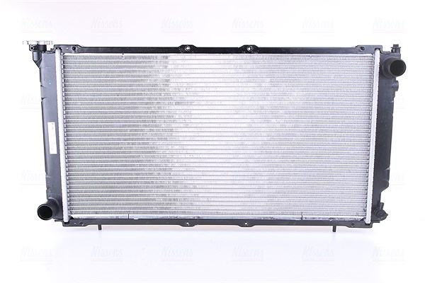 Nissens Kühler, Motorkühlung [Hersteller-Nr. 64087] für Subaru