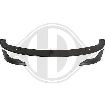 Diederichs Spoiler [Hersteller-Nr. 1224068] für BMW