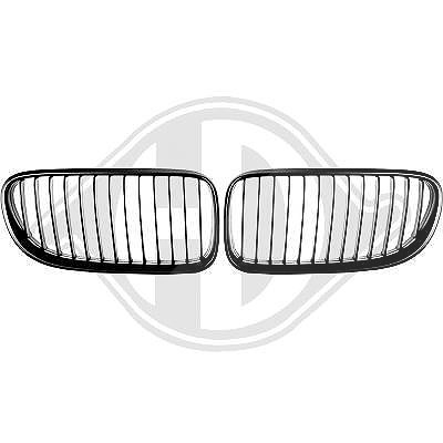 Diederichs Kühlergitter [Hersteller-Nr. 1216542] für BMW