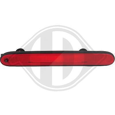 Diederichs Zusatzbremsleuchte [Hersteller-Nr. 4013894] für Peugeot, Citroën