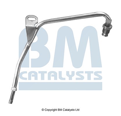 Bm Catalysts Druckleitung, Drucksensor (Ruß-/Partikelfilter) [Hersteller-Nr. PP11285A] für Renault, Nissan, Vauxhall, Opel