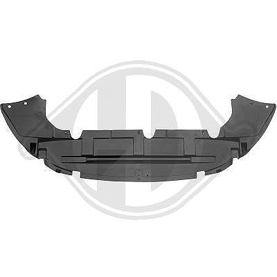 Diederichs Motorraumdämmung [Hersteller-Nr. 8014170] für Ford