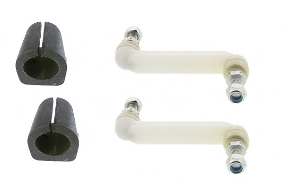 Mapco Reparatursatz, Stabilisatorlager [Hersteller-Nr. 53882] für Mercedes-Benz