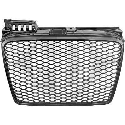 Diederichs Kühlergitter [Hersteller-Nr. 1017241] für Audi