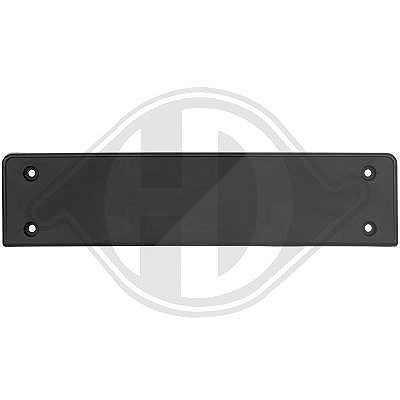 Diederichs Kennzeichenhalter [Hersteller-Nr. 2247264] für VW