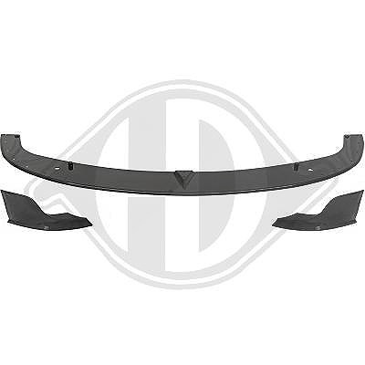 Diederichs Spoiler [Hersteller-Nr. 1224069] für BMW
