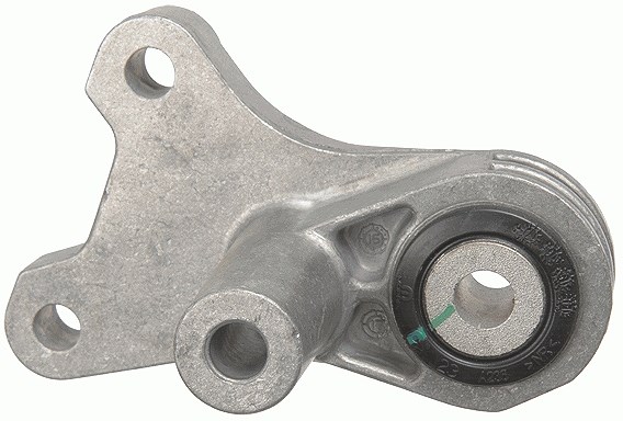 Lemförder Lagerung, Motor [Hersteller-Nr. 3950201] für Fiat, Jeep