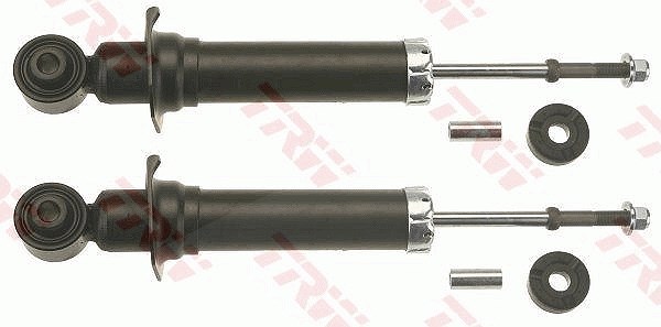 Trw Stoßdämpfer [Hersteller-Nr. JGS1016T] für Toyota