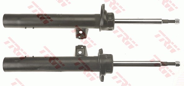Trw Stoßdämpfer [Hersteller-Nr. JGM1125T] für BMW