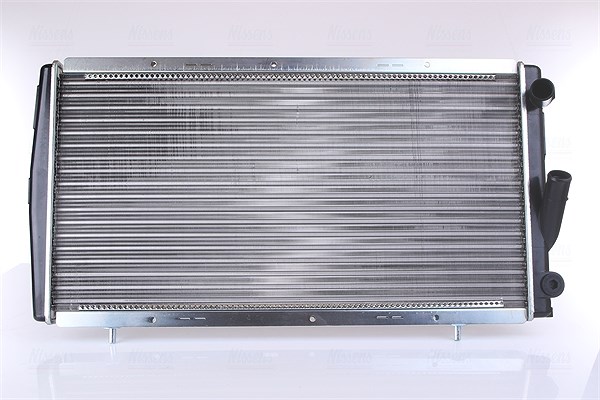Nissens Kühler, Motorkühlung [Hersteller-Nr. 63911A] für Renault