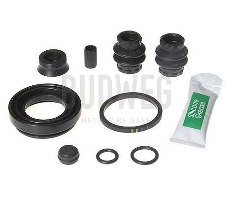 Kawe Reparatursatz, Bremssattel [Hersteller-Nr. 203627] für Vauxhall, Opel