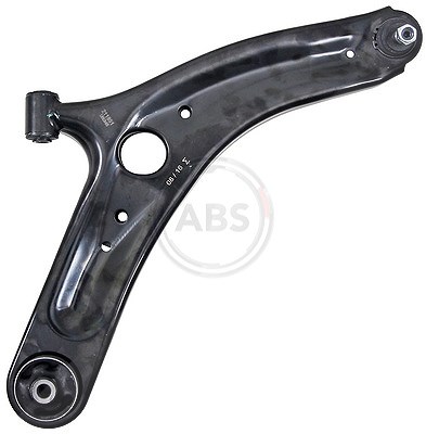 A.b.s. Lenker, Radaufhängung [Hersteller-Nr. 211851] für Kia, Hyundai
