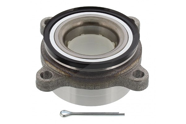 Mapco Radlagersatz [Hersteller-Nr. 46559] für Mitsubishi