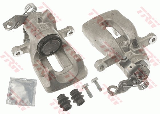 Trw Bremssattel [Hersteller-Nr. BHN940] für Peugeot