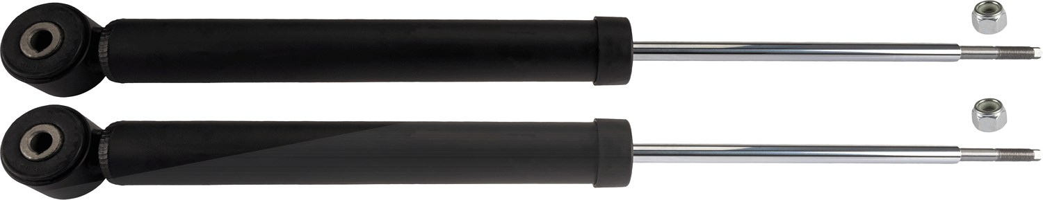Trw Stoßdämpfer [Hersteller-Nr. JGT504T] für Renault