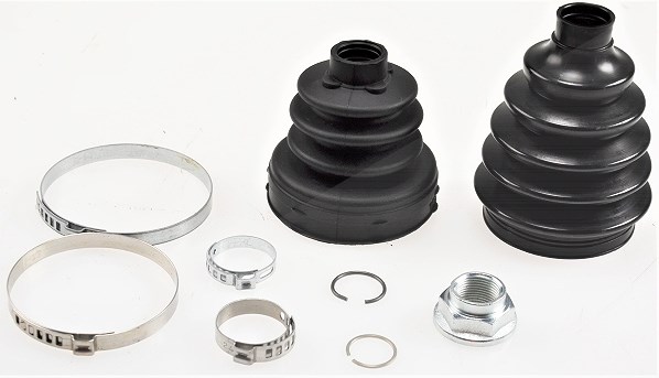Spidan Faltenbalgsatz, Antriebswelle [Hersteller-Nr. 25930] für Ford