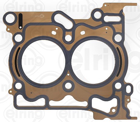 Elring Dichtung, Zylinderkopf [Hersteller-Nr. 233.690] für Subaru