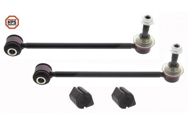 Mapco Reparatursatz, Stabilisatorlager [Hersteller-Nr. 53328HPS] für Peugeot