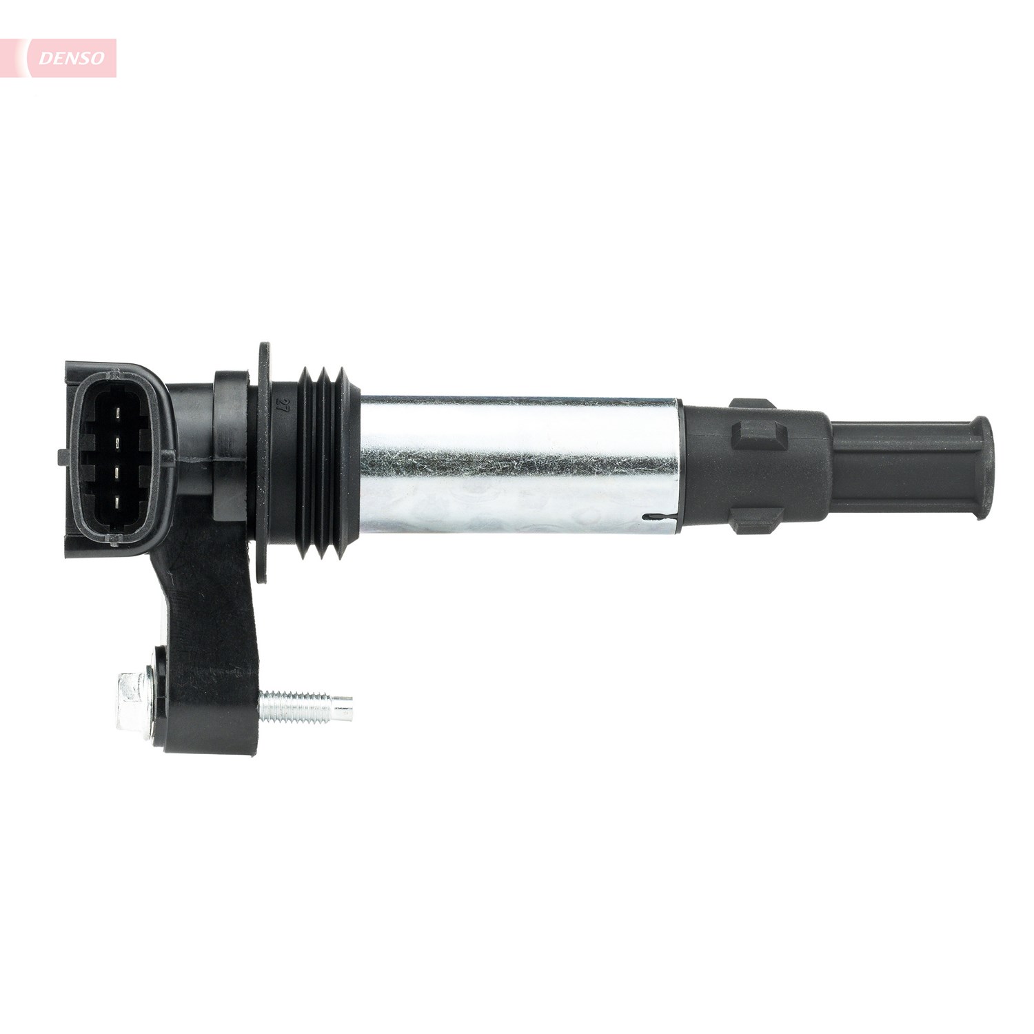Denso Zündspule [Hersteller-Nr. DIC-0204] für Vauxhall, Alfa Romeo, Cadillac, Saab, Opel