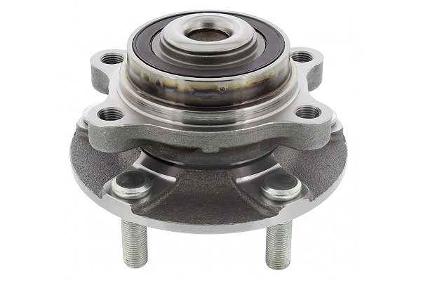 Mapco Radlagersatz [Hersteller-Nr. 46560] für Infiniti, Nissan