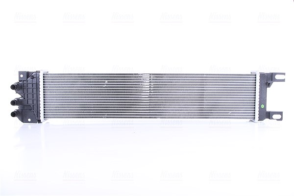 Nissens Niedertemperaturkühler, Ladeluftkühler [Hersteller-Nr. 620155] für Ford