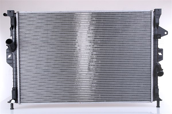 Nissens Kühler, Motorkühlung [Hersteller-Nr. 69253] für Ford