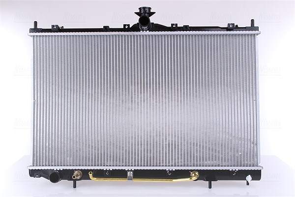 Nissens Kühler, Motorkühlung [Hersteller-Nr. 628975] für Mitsubishi
