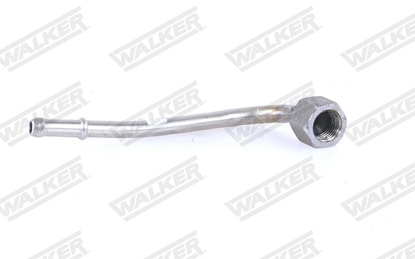 Walker Druckleitung, Drucksensor (Ruß-/Partikelfilter) [Hersteller-Nr. 10770] für Volvo