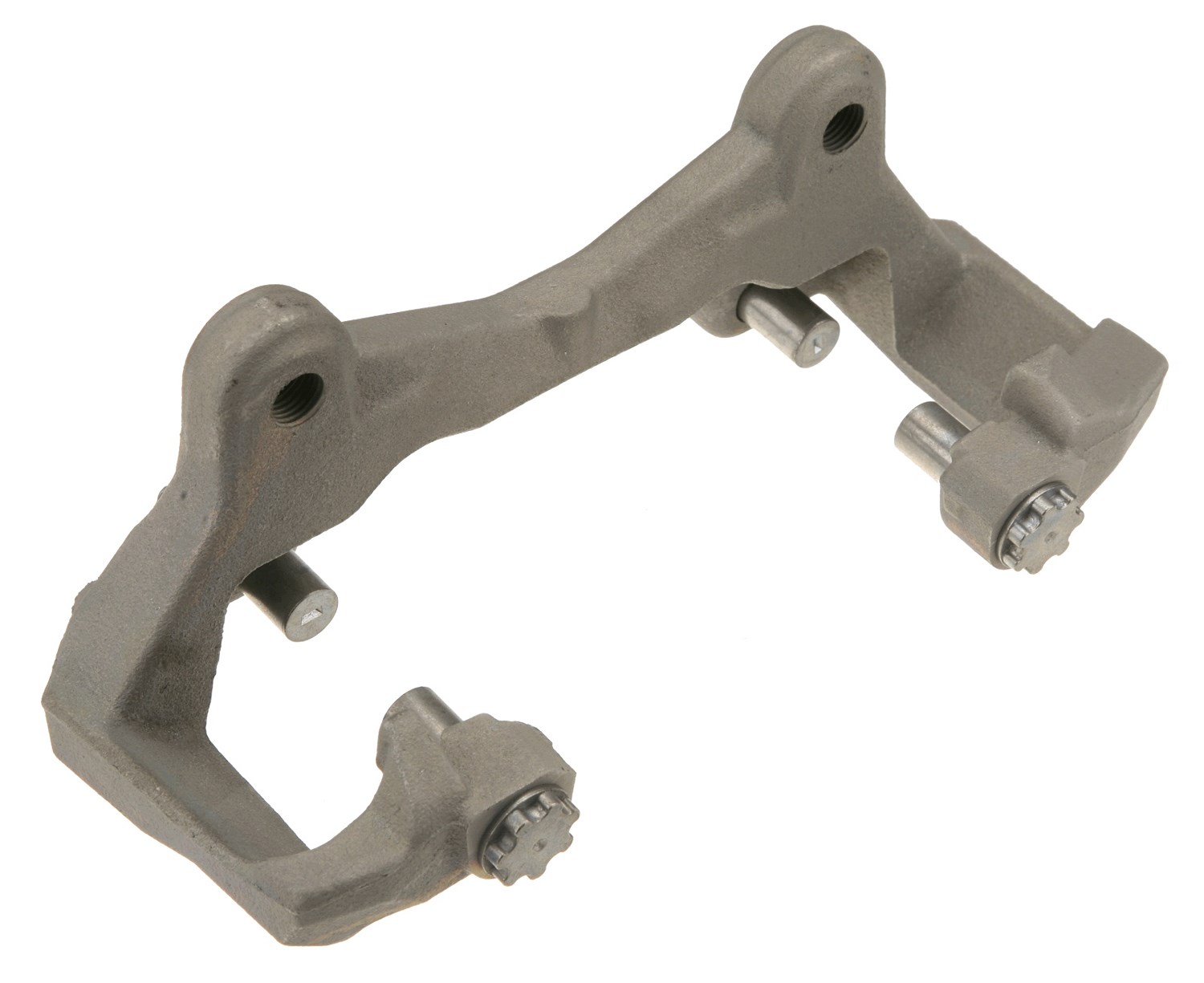 Trw Halter, Bremssattel [Hersteller-Nr. BDA977] für Audi