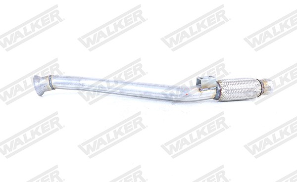 Walker Abgasrohr [Hersteller-Nr. 10748] für Mercedes-Benz