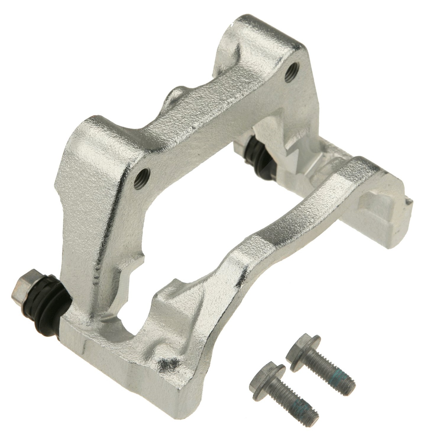 Trw Halter, Bremssattel [Hersteller-Nr. BDA1052] für Citroën, Ds, Peugeot