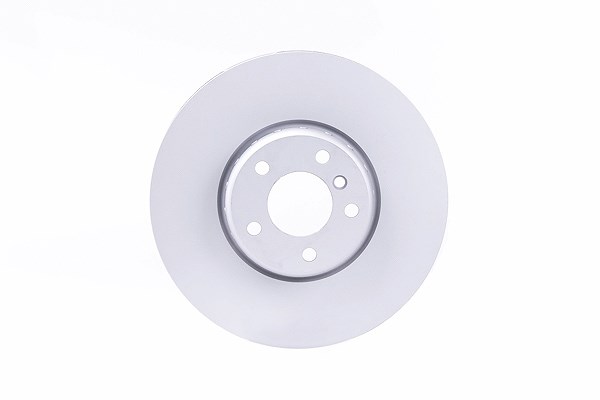 Hella Bremsscheibe [Hersteller-Nr. 8DD355120-881] für BMW