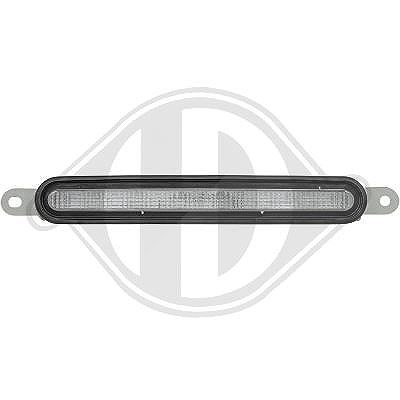 Diederichs Zusatzbremsleuchte [Hersteller-Nr. 5808094] für Mitsubishi