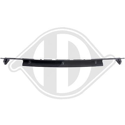 Diederichs Blende, Stoßfänger [Hersteller-Nr. 1213267] für BMW