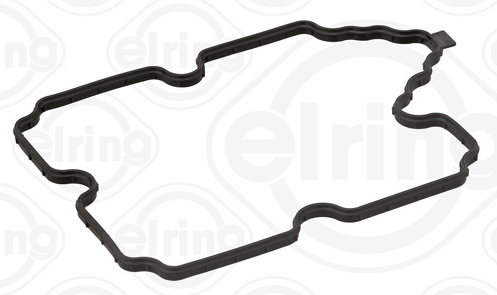 Elring Dichtung, Ölsumpf [Hersteller-Nr. 941.800] für Mercedes-Benz